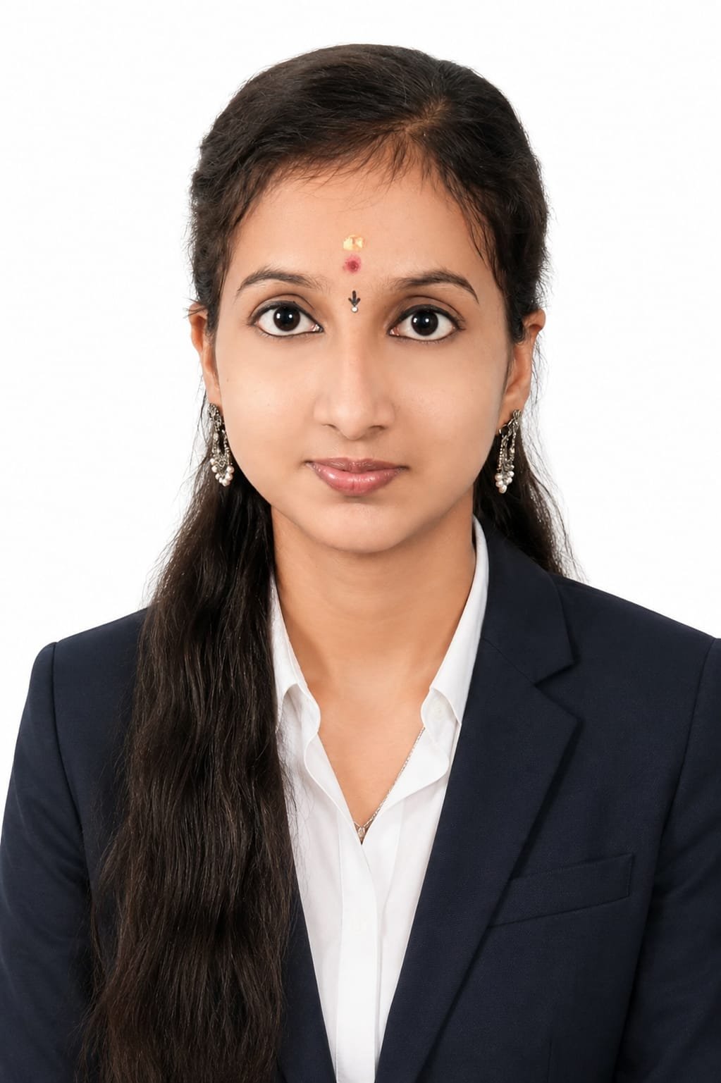 Mrs. Anu Basuraj
