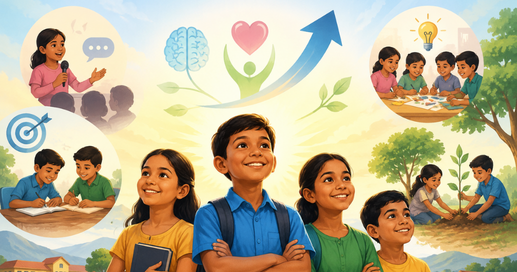 BRIGHT FUTURES INITIATIVE