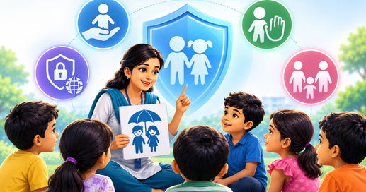 SAFE STEPS PROGRAM